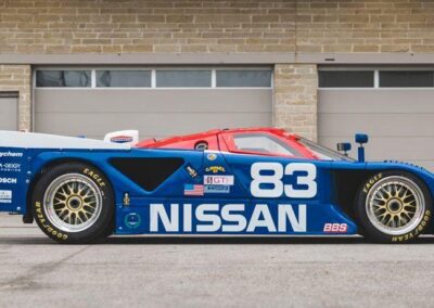 GTP ZX-Turbo #8802