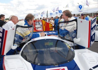 2009 Silverstone 2