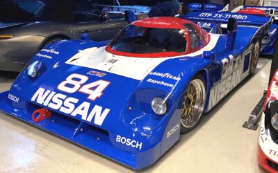 NISSAN NPTi 90 #15