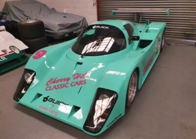 TIGA GT 286