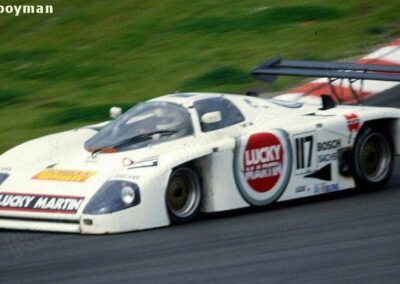 Race cars for sale Argo JM19 C