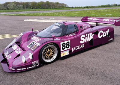 Jaguar XJR12D