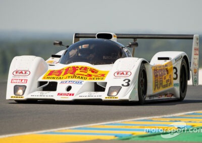 Lola T92/10