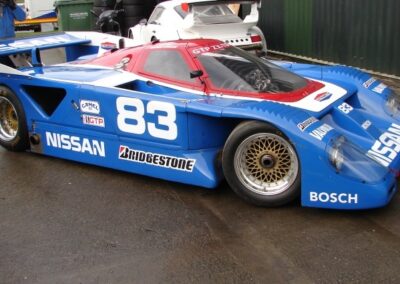 We’re off to Circuit Paul Ricard