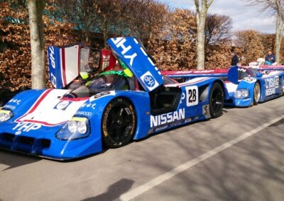 2015 73rd Goodwood MM 1 1