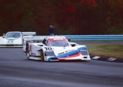 BMW GTP
