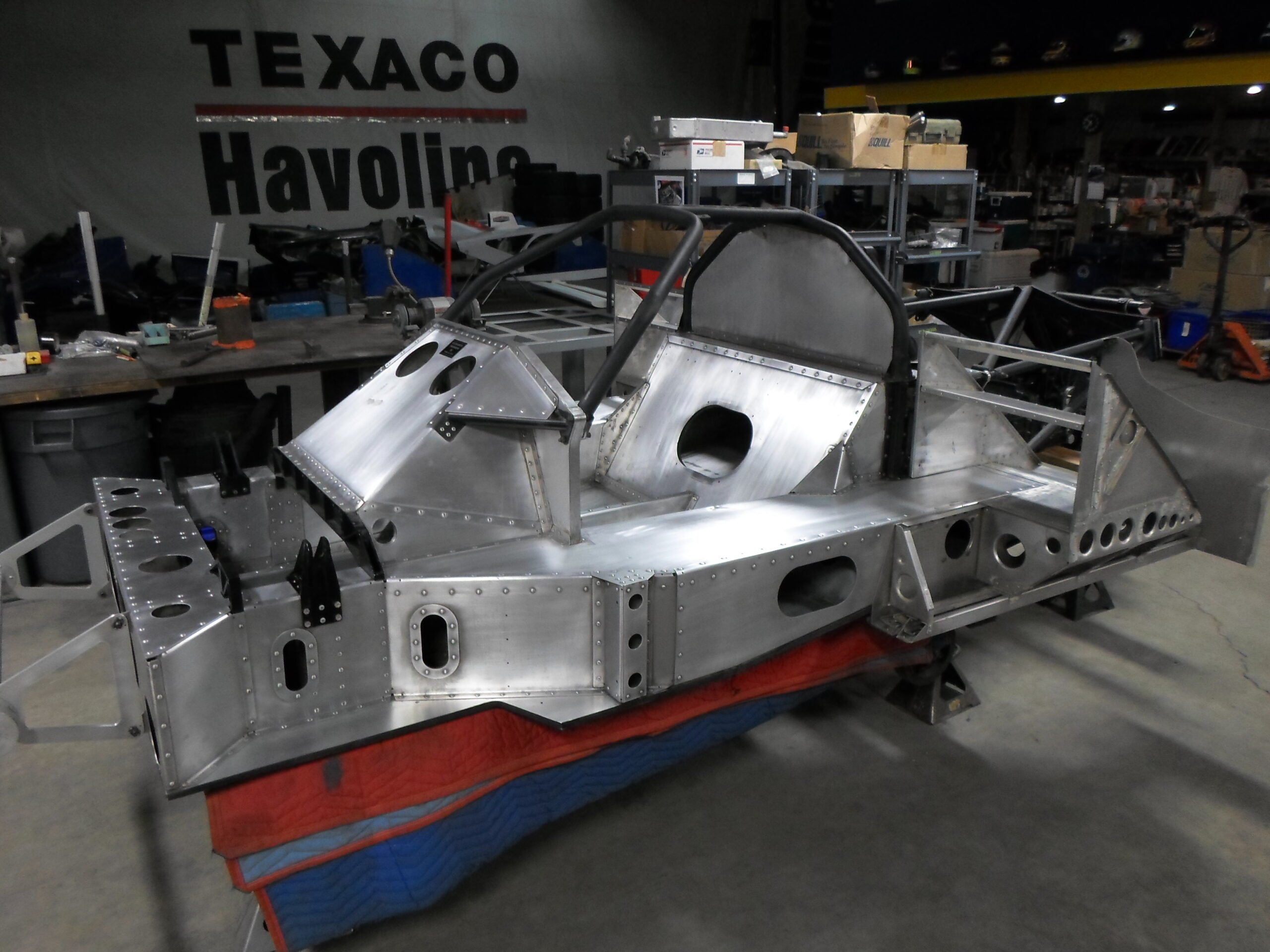 Nissan GTP ZX Turbo #67 06 Nissan GTP ZX Turbo #67 06