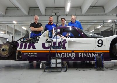 phil stott motorsport services